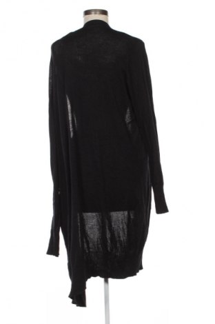 Damen Strickjacke Janina, Größe XL, Farbe Schwarz, Preis 1,99 €