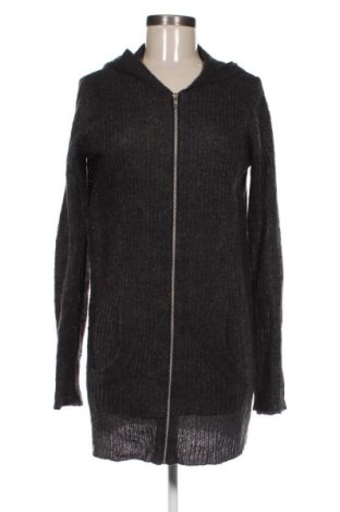 Damen Strickjacke Janina, Größe M, Farbe Grau, Preis 1,99 €