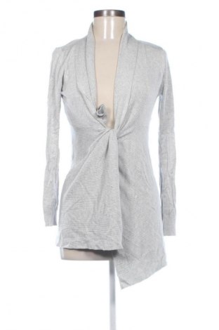 Γυναικεία ζακέτα Janina, Μέγεθος S, Χρώμα Γκρί, Τιμή 1,99 €