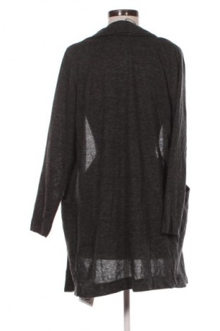 Damen Strickjacke Janina, Größe S, Farbe Grau, Preis € 4,99