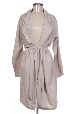 Damen Strickjacke Jdy, Größe XL, Farbe Beige, Preis 8,99 €