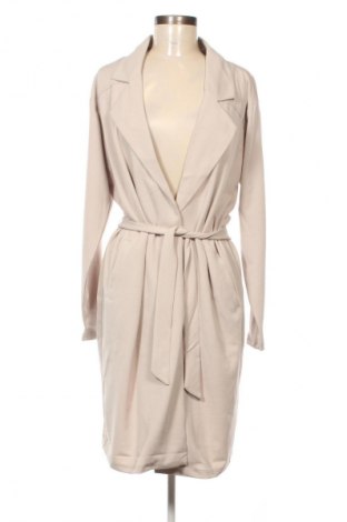 Γυναικεία ζακέτα Jdy, Μέγεθος M, Χρώμα  Μπέζ, Τιμή 25,99 €