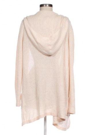 Dámsky kardigán Jean Pascale, Velikost L, Barva Růžová, Cena  49,00 Kč