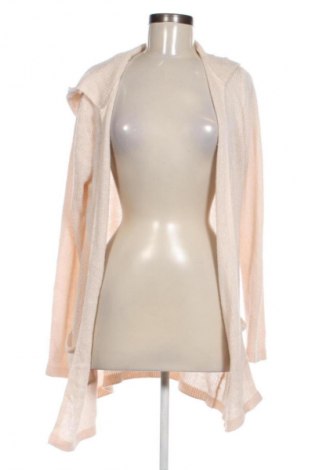 Dámsky kardigán Jean Pascale, Velikost L, Barva Růžová, Cena  49,00 Kč