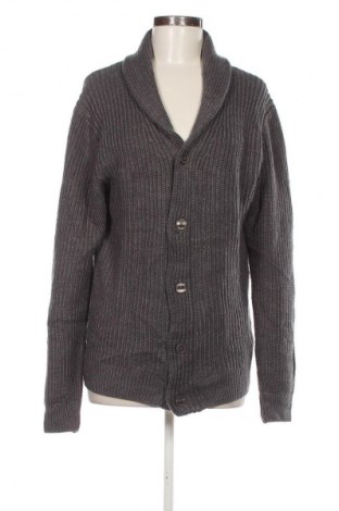 Damen Strickjacke Jean Pascale, Größe S, Farbe Grau, Preis 1,99 €