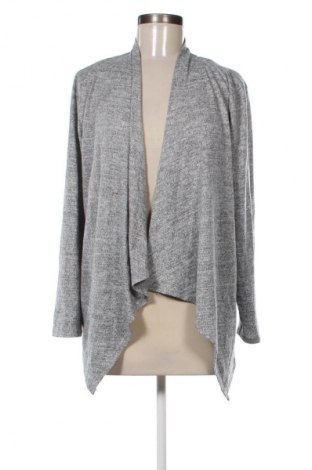 Damen Strickjacke Jean Pascale, Größe M, Farbe Grau, Preis 1,99 €