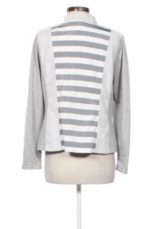 Damen Strickjacke Just White, Größe M, Farbe Mehrfarbig, Preis 4,99 €