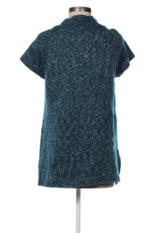 Дамска жилетка Kenny S., Размер M, Цвят Син, Цена 2,55 €