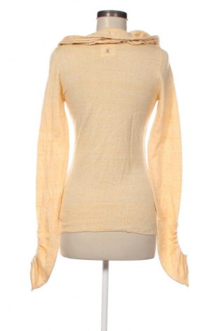 Damski kardigan Khujo, Rozmiar M, Kolor Pomarańczowy, Cena 36,94 zł