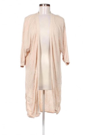 Дамска жилетка Kiomi, Размер M, Цвят Бежов, Цена 7,66 €