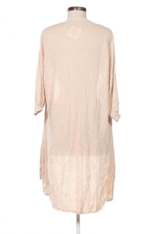 Дамска жилетка Kiomi, Размер M, Цвят Бежов, Цена 7,66 €