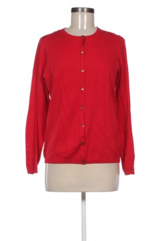 Damen Strickjacke LC Waikiki, Größe XL, Farbe Rot, Preis 8,20 €