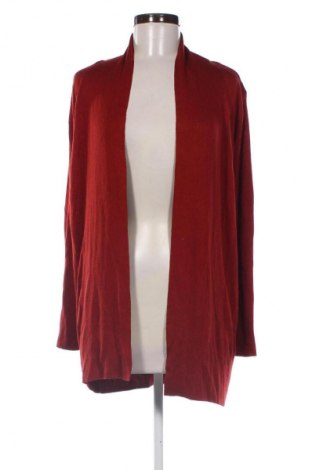 Damen Strickjacke LC Waikiki, Größe S, Farbe Rot, Preis 3,99 €