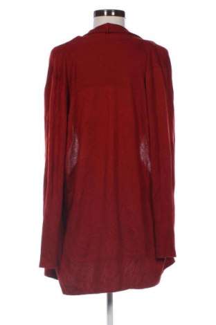 Damen Strickjacke LC Waikiki, Größe S, Farbe Rot, Preis 3,99 €