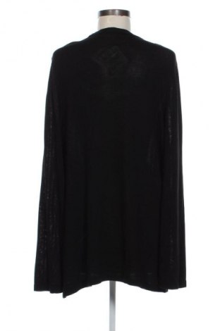 Damski kardigan LC Waikiki, Rozmiar XXL, Kolor Czarny, Cena 22,99 zł