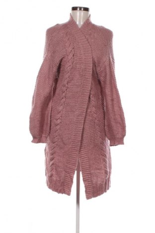 Дамска жилетка Lascana, Размер M, Цвят Пепел от рози, Цена 8,69 €