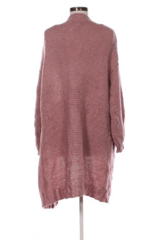 Дамска жилетка Lascana, Размер M, Цвят Пепел от рози, Цена 8,69 €