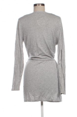 Damen Strickjacke Laura Di Sarpi, Größe L, Farbe Grau, Preis 2,99 €