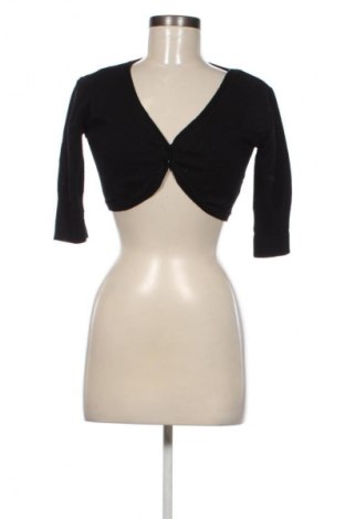 Damen Strickjacke Laura Scott, Größe M, Farbe Schwarz, Preis 1,99 €