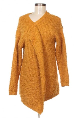 Dámsky kardigán Laura Torelli, Velikost L, Barva Žlutá, Cena  49,00 Kč