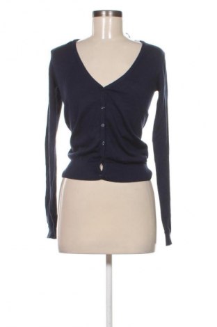 Damski kardigan Lefties, Rozmiar S, Kolor Niebieski, Cena 25,99 zł