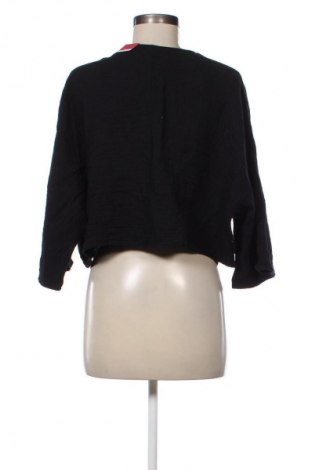 Cardigan de damă Lefties, Mărime L, Culoare Negru, Preț 107,44 Lei