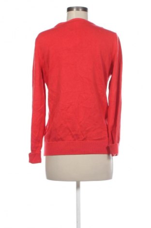 Dámsky kardigán Linea Tesini, Velikost M, Barva Červená, Cena  69,00 Kč