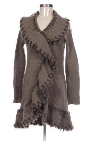 Dámsky kardigán Linea Tesini, Veľkosť M, Farba Hnedá, Cena  11,95 €