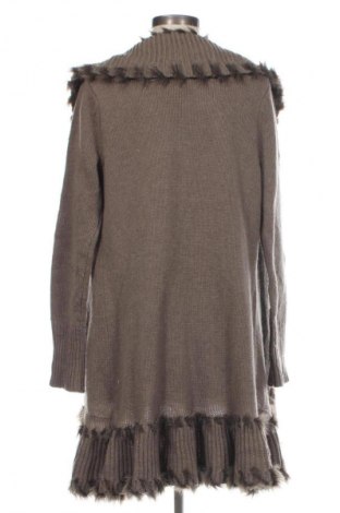 Dámsky kardigán Linea Tesini, Veľkosť M, Farba Hnedá, Cena  11,95 €