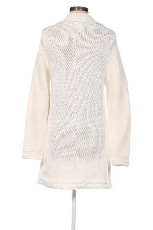 Damski kardigan Lipo Lipo, Rozmiar L, Kolor Biały, Cena 26,79 zł