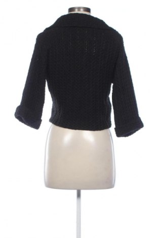 Damski kardigan Lipstick, Rozmiar M, Kolor Czarny, Cena 20,99 zł