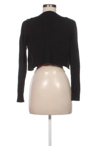 Damen Strickjacke Ljr, Größe S, Farbe Schwarz, Preis 17,91 €