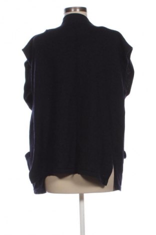 Дамска жилетка Lucia, Размер XL, Цвят Син, Цена 3,57 €