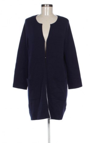Γυναικεία ζακέτα Magnus, Μέγεθος L, Χρώμα Μπλέ, Τιμή 9,50 €