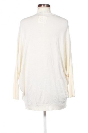 Damen Strickjacke Mango, Größe M, Farbe Ecru, Preis 2,99 €