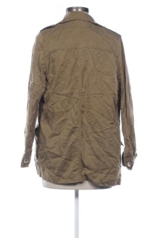 Damen Strickjacke Mango, Größe XS, Farbe Grün, Preis 6,99 €