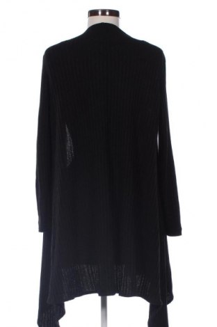 Damski kardigan Mango, Rozmiar S, Kolor Czarny, Cena 28,99 zł