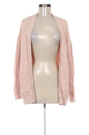 Cardigan de damă Mango, Mărime S, Culoare Roz, Preț 9,99 Lei