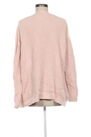 Cardigan de damă Mango, Mărime S, Culoare Roz, Preț 9,99 Lei