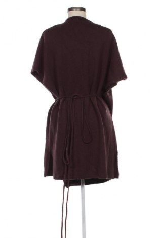 Damen Strickjacke Mango, Größe 5XL, Farbe Braun, Preis € 9,99