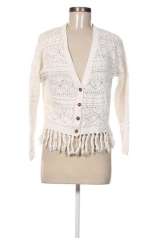 Dámsky kardigán Mango, Velikost S, Barva Bílá, Cena  49,00 Kč