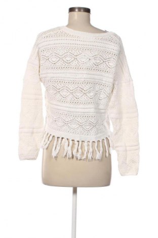 Dámsky kardigán Mango, Velikost S, Barva Bílá, Cena  49,00 Kč