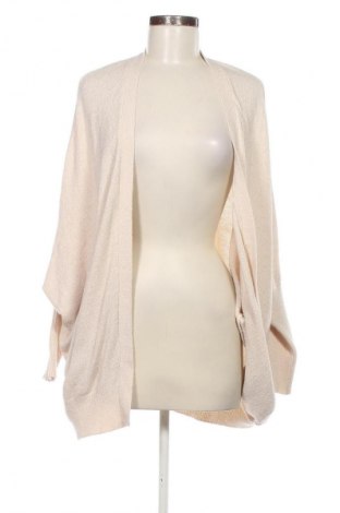 Damen Strickjacke Mango, Größe M, Farbe Beige, Preis 2,99 €