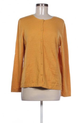 Damen Strickjacke Marc O'Polo, Größe M, Farbe Orange, Preis 11,99 €