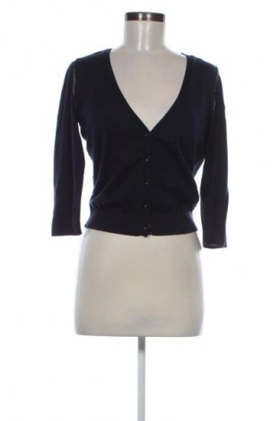 Damen Strickjacke Marc O'Polo, Größe M, Farbe Blau, Preis 16,99 €