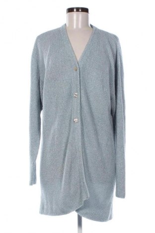 Damen Strickjacke Marco Pecci, Größe L, Farbe Mehrfarbig, Preis 7,99 €