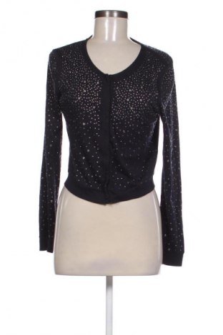 Дамска жилетка Margittes, Размер M, Цвят Син, Цена 14,82 €