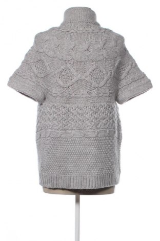 Damen Strickjacke Marks & Spencer, Größe M, Farbe Grau, Preis 3,99 €