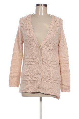 Damen Strickjacke Massimo Dutti, Größe M, Farbe Beige, Preis 38,99 €