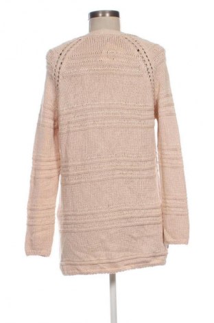 Damen Strickjacke Massimo Dutti, Größe M, Farbe Beige, Preis 38,99 €